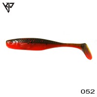 KP Baits Lazy Shad 7.5CM (3 inch) - 052-5db