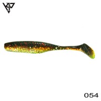 KP Baits Lazy Shad 7.5CM (3 inch) - 054-5db