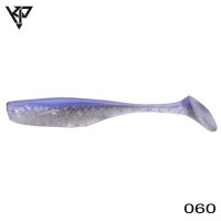 KP Baits Lazy Shad 7.5CM (3 inch) - 060-5db