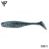 KP Baits Lazy Shad 7.5CM (3 inch) - 061-5db