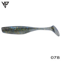 KP Baits Lazy Shad 7.5CM (3 inch) - 078-5db