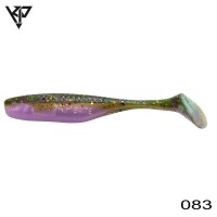 KP Baits Lazy Shad 7.5CM (3 inch) - 083-5db