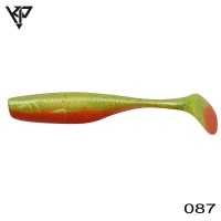 KP Baits Lazy Shad 7.5CM (3 inch) - 087-5db