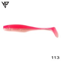 KP Baits Lazy Shad 7.5CM (3 inch) - 113-5db