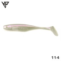 KP Baits Lazy Shad 7.5CM (3 inch) - 114-5db