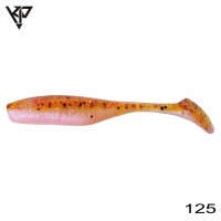 KP Baits Lazy Shad 7.5CM (3 inch) - 125-5db