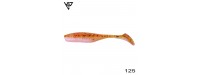 KP Baits Lazy Shad 7.5CM (3 inch) - 125-5db