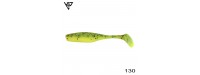 KP Baits Lazy Shad 7.5CM (3 inch) - 130-5db