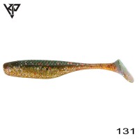 KP Baits Lazy Shad 7.5CM (3 inch) - 131-5db