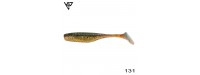 KP Baits Lazy Shad 7.5CM (3 inch) - 131-5db