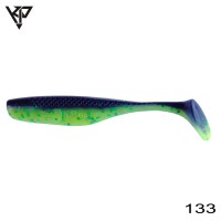 KP Baits Lazy Shad 7.5CM (3 inch) - 133-5db