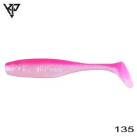 KP Baits Lazy Shad 7.5CM (3 inch) - 135-5db