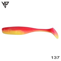 KP Baits Lazy Shad 7.5CM (3 inch) - 137-5db