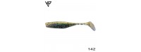 KP Baits Lazy Shad 7.5CM (3 inch) - 142-5db