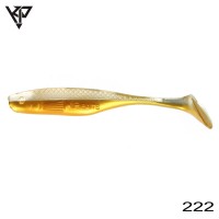 KP Baits Lazy Shad 7.5CM (3 inch) - 222-5db