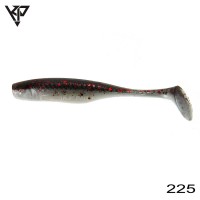 KP Baits Lazy Shad 7.5CM (3 inch) - 225-5db