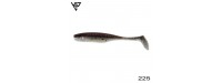 KP Baits Lazy Shad 7.5CM (3 inch) - 225-5db