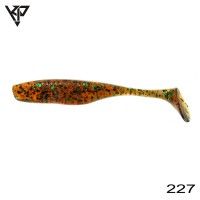 KP Baits Lazy Shad 7.5CM (3 inch) - 227-5db