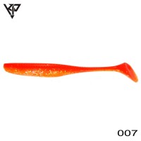 KP Baits Lazy Shad 10CM (4 inch) - 007-5db