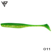 KP Baits Lazy Shad 10CM (4 inch) - 011-5db