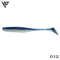 KP Baits Lazy Shad 10CM (4 inch) - 012-5db