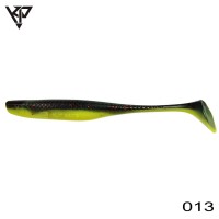 KP Baits Lazy Shad 10CM (4 inch) - 013-5db