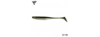 KP Baits Lazy Shad 10CM (4 inch) - 018-5db