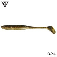 KP Baits Lazy Shad 10CM (4 inch) - 024-5db