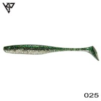 KP Baits Lazy Shad 10CM (4 inch) - 025-5db