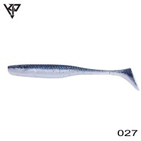 KP Baits Lazy Shad 10CM (4 inch) - 027-5db