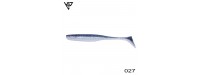 KP Baits Lazy Shad 10CM (4 inch) - 027-5db