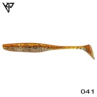 KP Baits Lazy Shad 10CM (4 inch) - 041-5db