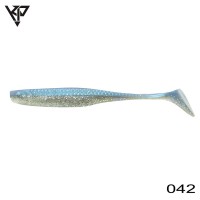 KP Baits Lazy Shad 10CM (4 inch) - 042-5db