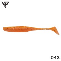 KP Baits Lazy Shad 10CM (4 inch) - 043-5db