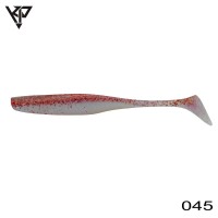 KP Baits Lazy Shad 10CM (4 inch) - 045-5db