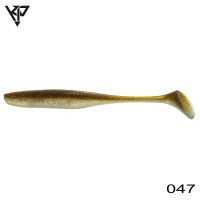 KP Baits Lazy Shad 10CM (4 inch) - 047-5db