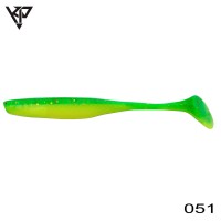 KP Baits Lazy Shad 10CM (4 inch) - 051-5db