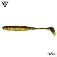 KP Baits Lazy Shad 10CM (4 inch) - 054-5db