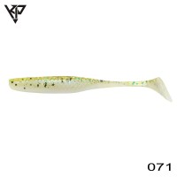 KP Baits Lazy Shad 10CM (4 inch) - 071-5db