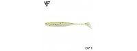 KP Baits Lazy Shad 10CM (4 inch) - 071-5db