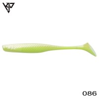 KP Baits Lazy Shad 10CM (4 inch) - 086-5db