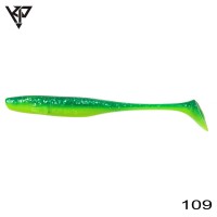 KP Baits Lazy Shad 10CM (4 inch) - 109-5db