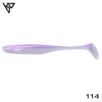 KP Baits Lazy Shad 10CM (4 inch) - 114-5db