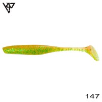 KP Baits Lazy Shad 10CM (4 inch) - 147-5db