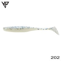 KP Baits Lazy Shad 10CM (4 inch) - 202-5db