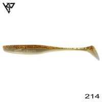 KP Baits Lazy Shad 10CM (4 inch) - 214-5db