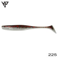 KP Baits Lazy Shad 10CM (4 inch) - 225-5db