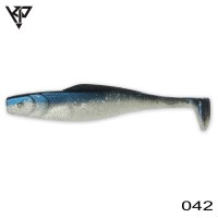 KP Baits Natural Shad 8.75CM (3.5 inch) - 042-5db