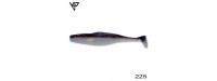 KP Baits Natural Shad 8.75CM (3.5 inch) - 225-5db