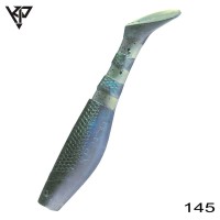 KP Baits Original Shad 5CM (2 inch) - 145-5db